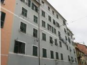 Trilocale da ristrutturare in via celesia 63, Genova