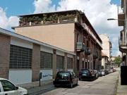 Trilocale da ristrutturare in via nicolò barberis 5, Torino