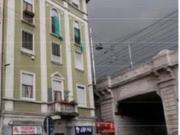 Trilocale da ristrutturare in viale monza 119, Milano