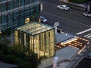 Trilocale Deluxe Torre Galfa Milano Luxury Apartments