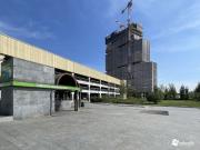 trilocale di 70mq con balcone FAMAGOSTA M2