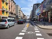 TRILOCALE DI 70MQ IN ZONA CERTOSA FS