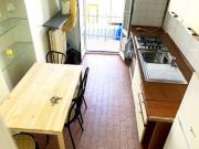 TRILOCALE DI 75 MQ ARREDATO MM LORETO/PASTEUR