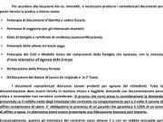 TRILOCALE DI 85 MQ. VUOTO RISTRUTTURATO IN ZONA PIAZZA...