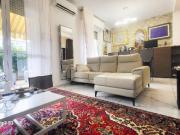 TRILOCALE DI 95MQ CON 30 MQ DI TERRAZZO MM PIOLA