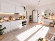 Trilocale di Nuova Costruzione – Classe A – Alto...