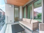 Trilocale di nuova costruzione in Corso Garibaldi