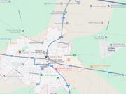 TRILOCALE DOTATO DI BALCONE E POSTO AUTO RISERVATO