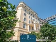 TRILOCALE ESCLUSIVO IN RESIDENZA STORICA