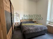 TRILOCALE FINEMENTE RISTRUTTURATO E ARREDATO