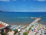 La Tua Finestra sul Mare – Appartamento a Laigueglia