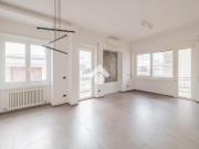 Trilocale in affitto