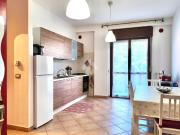 Trilocale in affitto