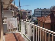 Trilocale in affitto a Alassio