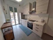 Trilocale in affitto a Alassio, case in affitto Alassio