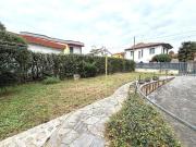 Trilocale in affitto a Albiate