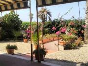 Trilocale in affitto a Anzio