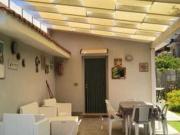 Trilocale in affitto a Anzio