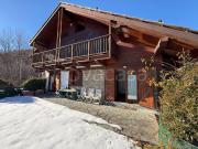 Trilocale in affitto a Bardonecchia via San Giorgio, 22