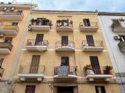 Trilocale in affitto a Bari via Gorizia, 26, Umbertina...