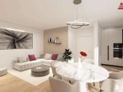 Trilocale in affitto a Beregazzo con Figliaro via...