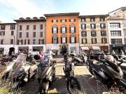 Trilocale in affitto a Bergamo