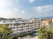 Trilocale in affitto a Bergamo, Borgo Palazzo