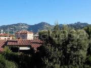 Trilocale in affitto a Bergamo, Longuelo