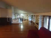 Trilocale in affitto a Bergamo via Bassani, 11, Valtesse