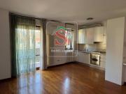 Trilocale in affitto a Bergamo via g.B. Rota, 21, Cimitero