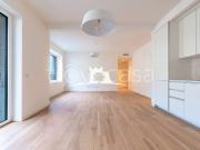 Trilocale in affitto a Bergamo via Gabriele Camozzi, 56,...