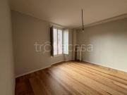 Trilocale in affitto a Bergamo via Giacomo Quarenghi,...