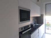 Trilocale in affitto a Bergamo via Promessi Sposi