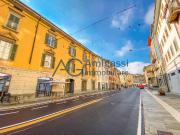 Trilocale in affitto a Bergamo via Zambonate, 61, Stazione