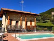 Trilocale in affitto a Bianzano strada Zocco