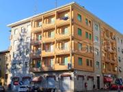 Trilocale in affitto a Biella via Ugo Macchieraldo, 18