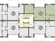 Trilocale in affitto a Bizzarone via Milano