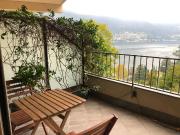 Trilocale in affitto a Blevio