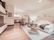 Trilocale in affitto a Bologna, Centro storico