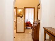 Trilocale in affitto a Bologna, Saffi