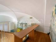 Trilocale in affitto a Bologna via Borgonuovo, Centro...