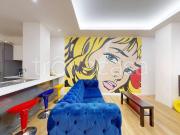 Trilocale in affitto a Bologna via Capo di Lucca, Irnerio