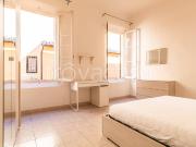 Trilocale in affitto a Bologna via de' Chiari, Santo...