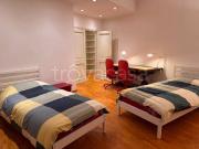 Trilocale in affitto a Bologna via del Pratello, 97, San...