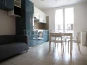 Trilocale in affitto a Bologna via Donato Creti, 18,...