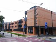 Trilocale in affitto a Bologna via Donato Creti, 18,...