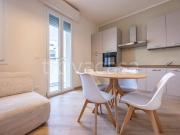 Trilocale in affitto a Bologna via Edoardo Ferravilla,...