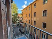 Trilocale in affitto a Bologna via Fontanina, Marconi