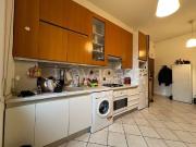 Trilocale in affitto a Bologna via Leandro Alberti,...