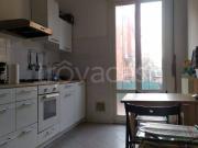 Trilocale in affitto a Bologna via Mario Bastia,...